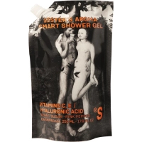 Лосьйон для тіла Sister's Aroma Smart Body Cream Sugar Porn Дой-пак 250 мл (4820227785704)