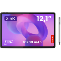 Планшет Lenovo Idea Tab Plus 5G 8/256 Luna Grey + Pen (ZAGF0114UA)
