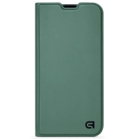 Чохол до мобільного телефона Armorstandart OneFold Case OPPO A5 4G / A5 5G / A5m 4G Green (ARM87344)