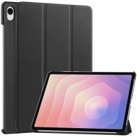 Чохол до планшета BeCover Smart Case Samsung Galaxy Tab S11 (SM-X730/X736) 11.0" Black (714647)