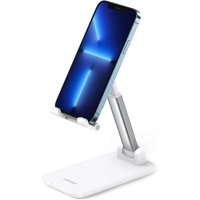 Підставка до планшета та телефона LP373 Foldable Phone Stand White Ugreen (20434)