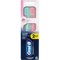 Зубна щітка Oral-B Pro-Sensitive Clinical Екстра м'яка 2 шт. (8700216567923)