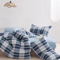 Постільна білизна Viluta 812 Сатин Twill Євро (812_ev)