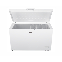 Морозильна скриня PRIME Technics CS4023E