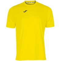 Футболка Joma Combi 100052.900 жовтий M (9995043044078)