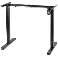 Каркас столу Barsky StandUp User black (FBSTh-01)
