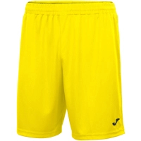 Шорти Joma Nobel 100053.900 жовтий XL (9995146844094)