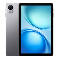 Планшет Doogee Tab G5 10.1" 3/128GB 4G (LTE) Gray (6942654903310)