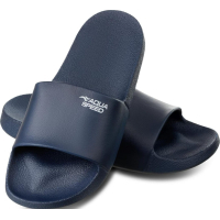 Шльопанці Aqua Speed Ohio 558-10 синій 44 (5905718601004)