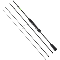 Вудилище Favorite X1 Travel X1.1-764M 2.29m 6-24g Ex.Fast (1693.09.13)