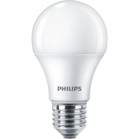 Лампочка Philips LEDbulb ND 4.9-40W A60 827 1CT E27 (929003540247)