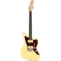 Електрогітара Fender American Performer Jazzmaster RW Vintage White (231844)