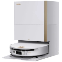 Пилосос MOVA S70 Ultra Roller White (RLZ52EE-Wh)