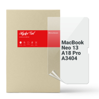 Плівка захисна Armorstandart hydrogel MacBook Neo 13 A18 Pro A3404 (ARM91079)