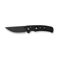 Ніж Civivi Noctis, Black G10, Black Stonewash (C24020C-1)