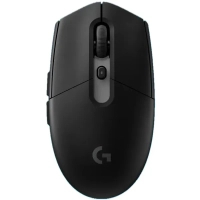 Мишка Logitech G305 X Superlight Wireless Black (910-007739)