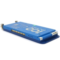 BMS контроллер DaLy LiFePO4 4-8S 40A з Bluetooth CAN активний балансир (DaLy 4-8S/40A)