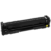 Корпус картриджу Canon 067H Yellow (C_VIRGIN_CA_067HY)