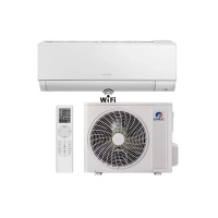 Кондиціонер Gree So-Cool Inverter R32 (GWH12APAXF-S6DBA3A)