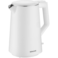 Електрочайник Sencor SWK 0550WH