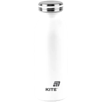 Термос Kite K26-1208 450 мл, білий (K26-1208-5)