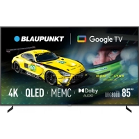 Телевізор Blaupunkt 85QBG8000S