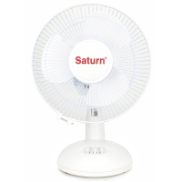 Вентилятор Saturn ST-FN8301W