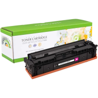 Тонер-картридж Static Control HP W2213X (207X) magenta 2.45K (002-01-S2213X)