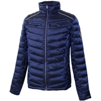 Куртка Huppa STEFAN 18258027 синій XS (4741468959955)