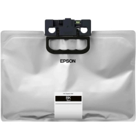 Контейнер з чорнилом Epson T12E140 XLBlack 10K для WF-M53xx/58xx (C13T12E140)