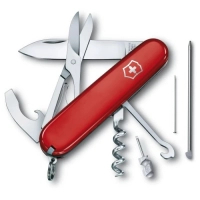 Ніж Victorinox Swiss Army Compact (1.3405)