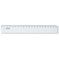 Лінійка Koh-i-Noor rule 20cm transparent (742551)