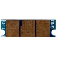 Чип для картриджа OKI C110/130 Magenta BASF (WWMID-71901)
