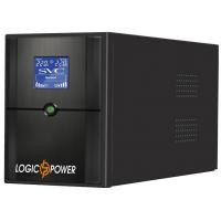 Пристрій безперебійного живлення LogicPower LPM-UL1250VA (4987)