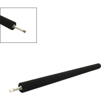 Вал переносу тонера Lexmark MS310/410/510/610/MX310 Supply Roller Welldo (WD-SRL310)