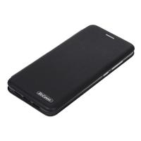 Чохол до мобільного телефона BeCover Exclusive Samsung Galaxy A31 SM-A315 Black (704896) (704896)