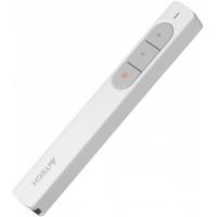 Презентер A4Tech LP15 White (4711421948487)
