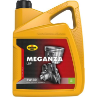Моторна олива Kroon-Oil MEGANZA LSP 5W-30 5л (KL 33893)