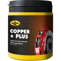 Мастило автомобільне Kroon-Oil COPPER+PLUS 600г (34077)