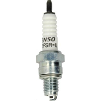 Свічка запалювання Denso U22FSRU