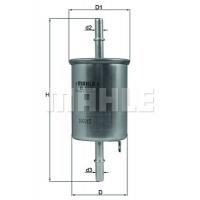 Фільтр паливний Mahle KL573