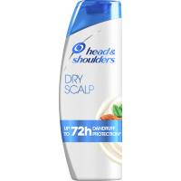 Шампунь Head & Shoulders Зволожувальний догляд 400 мл (5011321336063)