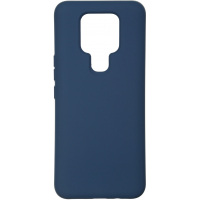 Чохол до мобільного телефона Armorstandart ICON Case Tecno Camon 16/16 SE Dark Blue (ARM58558)