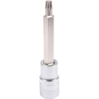 Торцева головка Yato зі вставкою TORX (YT-04324)