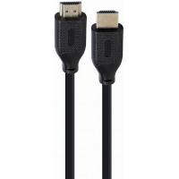 Кабель мультимедійний HDMI M to HDMI M 1.0m V2.1 Cablexpert (CC-HDMI8K-1M)