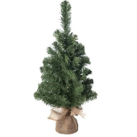 Штучна сосна Black Box Trees Norton зелена 0,60 м (8718861152739)