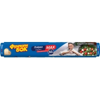 Плівка для продуктів Фрекен БОК MAX 50 м (4823071627138)