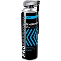 Мастило автомобільне PITON "Рідкий ключ" Penetrating oil PRO 500 мл (000018634)
