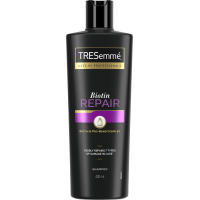 Шампунь Tresemme Biotin Repair Відновлювальний 400 мл (8710447224175/8710522323120)