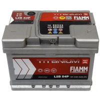 Акумулятор автомобільний FIAMM 54P (7905146)